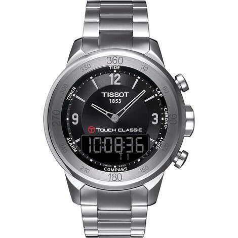 Itouch classic smartwatch clearance